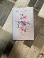 Lonely Heart Mona Kasten Schleswig-Holstein - Nortorf Vorschau