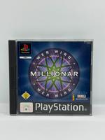 Wer Wird Millionär Playstation 1 Spiel PS 1 PS One Spiel Baden-Württemberg - Mannheim Vorschau