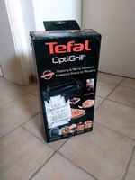 Tefal OptiGrill Backschale **Neu** Nordrhein-Westfalen - Wiehl Vorschau