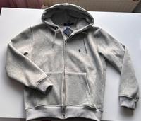 Polo Ralph Lauren Sweatshirtjacke grau S Nordrhein-Westfalen - Mönchengladbach Vorschau