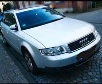 Verkaufe meinen Audi a4 Niedersachsen - Delmenhorst Vorschau