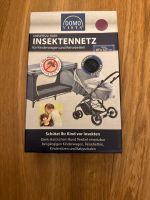 Insektennetz Kinderwagen Dresden - Löbtau-Nord Vorschau