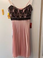 Abendkleid cocktailkleid pink Bayern - Landshut Vorschau