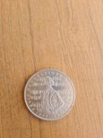 5 mark münze felix mendelssohn bartholdy Kreis Ostholstein - Ratekau Vorschau