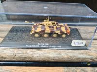4 Panzer Modelle Nordrhein-Westfalen - Haan Vorschau