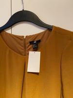 Wunderschönes Elegantes  Kleid H&M Gr.38 - NEU! Herzogtum Lauenburg - Geesthacht Vorschau