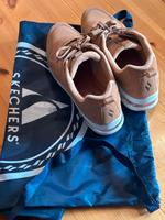Skechers Damen Sneaker Uno Stand on Air, Größe 40, braun Kiel - Ellerbek-Wellingdorf Vorschau