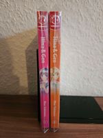 Hina&Gen Manga Tokyopop Hessen - Bad Schwalbach Vorschau