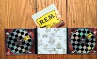 R.E.M. CD+DVD Out Of Time, incl. 5.1-Mix - Rarität! Wandsbek - Hamburg Bramfeld Vorschau