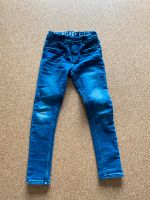 Jeans Skinny Fit 128 gefüttert Hessen - Felsberg Vorschau