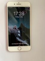 iPhone 8 Plus  64 gb Sachsen-Anhalt - Zerbst (Anhalt) Vorschau