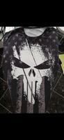 Punisher T-Shirt  gesucht  ! Nordrhein-Westfalen - Mettingen Vorschau