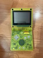 Gameboy Advance SP Nordrhein-Westfalen - Bergisch Gladbach Vorschau