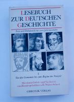 Lesebuch zur deutschen Geschichte 1 Bayern - Pöttmes Vorschau