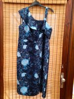 Sommerkleid blau Gr.44 Niedersachsen - Garbsen Vorschau