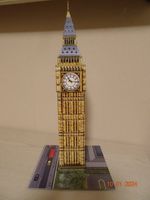 3D Puzzle Big Ben Ravensburger Bayern - Ingolstadt Vorschau