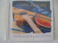 Gary Moore CD Sachsen - Nünchritz Vorschau