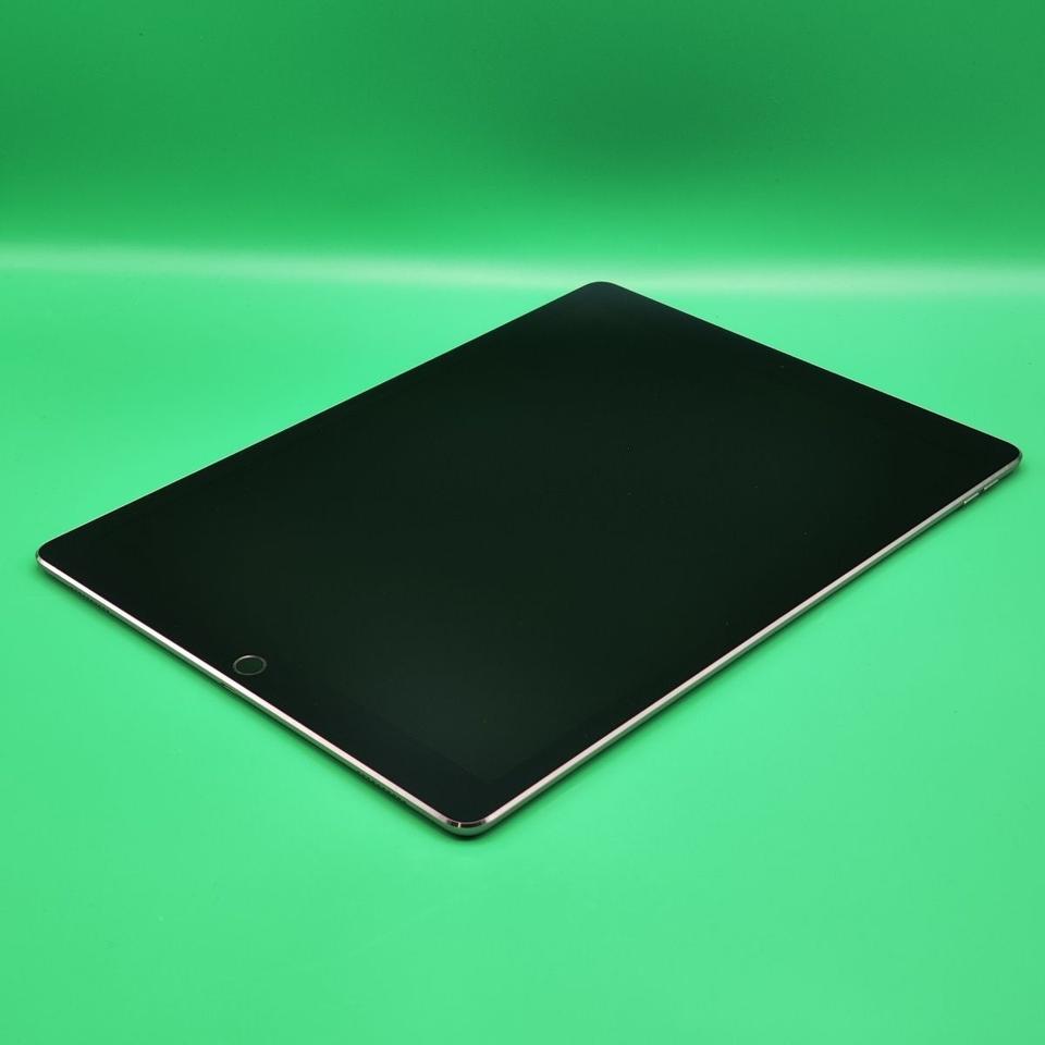 ❌ iPad Pro 12.9“ 2. Gen 256GB A1671 WiFi+Cell Gebraucht J812 ❌000 in Berlin