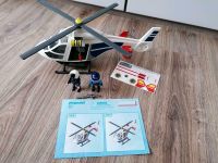 Playmobil City Action Helikopter 6874 Bayern - Freyung Vorschau