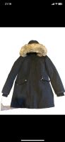 Tommy Hilfiger Jeans Wintermantel Winterjacke S Baden-Württemberg - Mannheim Vorschau