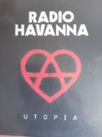 Vinyl-LP - RADIO HAVANNA "Utopia" (RED) Sachsen - Freital Vorschau