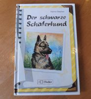 Buch "Der schwarze Schäferhund" Nordrhein-Westfalen - Monschau Vorschau