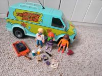 Playmobil Scooby-Doo Auto 70286 Flensburg - Fruerlund Vorschau