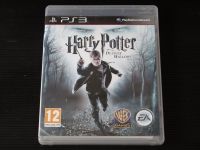 Harry Potter Und Die Heiligtümer Des Todes Teil 1 PlayStation PS3 Rheinland-Pfalz - Trier Vorschau