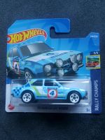 Hot Wheels ´70 Ford Escort RS1600 Rally Champs Leipzig - Gohlis-Nord Vorschau