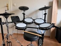 Schlagzeug E-Drums Dresden - Niedersedlitz Vorschau