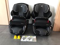 2 Stück Kindersitz kiddy guardianfix pro 2, 9-36 kg, Isofix Bayern - Loiching Vorschau