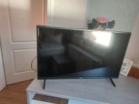 XF32J519D Fernseher Telefunken 32" mit integriertem CD-PLAYER Sachsen - Wurzen Vorschau