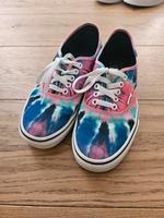 Vans Authentic Sneaker Damenschuhe Größe 40 Baden-Württemberg - Aalen Vorschau