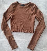 Damen Langarmshirt Gr. S Sachsen - Großschirma Vorschau
