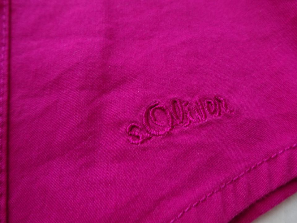 4 Damen Bluse Blusen von S. Oliver und Zero Gr. 40 - teilw. NEU! in Ingolstadt
