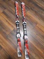 Ski Atomic Race GS 12 Jugend Renn Ski 137cm unbenutzt Sachsen - Neugersdorf Vorschau