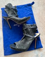 Jimmy Choo for H&M | High Heels | #Mugler #rabanne #jimmychoo Düsseldorf - Pempelfort Vorschau