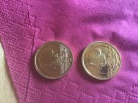 Seltene 2 Euro Münzen Niedersachsen - Bienenbüttel Vorschau