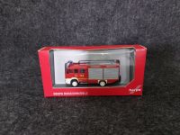 Herpa MAN L2000 Feuerwehr LF 16/12 046077 1:87 Nordrhein-Westfalen - Bergneustadt Vorschau