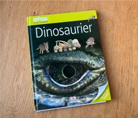 Memo Wissen entdecken Dinosaurier Bayern - Lindau Vorschau