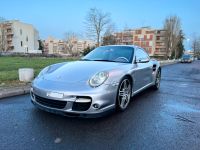 Porsche 911 turbo 997.1  57990euros 480hp verkauf Baden-Württemberg - Karlsruhe Vorschau