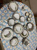 Myotts Country Life Set Geschirrset Made in England Nordrhein-Westfalen - Remscheid Vorschau