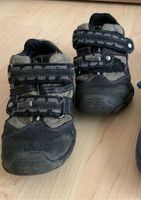 Schuhe Größe 27 bama, Stiefel,wie neu, leicht gefüttert Bayern - Baar-Ebenhausen Vorschau