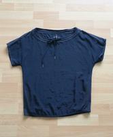 Marc Cain Sports Bluse Größe N1 / 34  Dunkelblau Rheinland-Pfalz - Mayen Vorschau