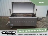 Spanferkel/Hähnchen/Lammgrill zu vermieten !!! Niedersachsen - Barßel Vorschau