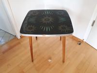 Couchtisch Coffee Table Beistelltisch Midcentury DDR Albert Busch Brandenburg - Rangsdorf Vorschau