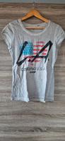 Tshirt LA California Bayern - Oberthulba Vorschau