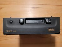 Original Toyota Radio 86120-05950 Rheinland-Pfalz - Prüm Vorschau