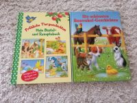 Kinderbücher Tiergeschichten Bayern - Bergheim Vorschau