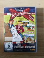 Bibi und Tina 1 DVD , 1 CD Sonderedition Niedersachsen - Schwanewede Vorschau